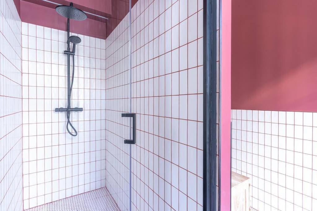 New - Luxury Parisian Flat - 4P Apartman Kültér fotó
